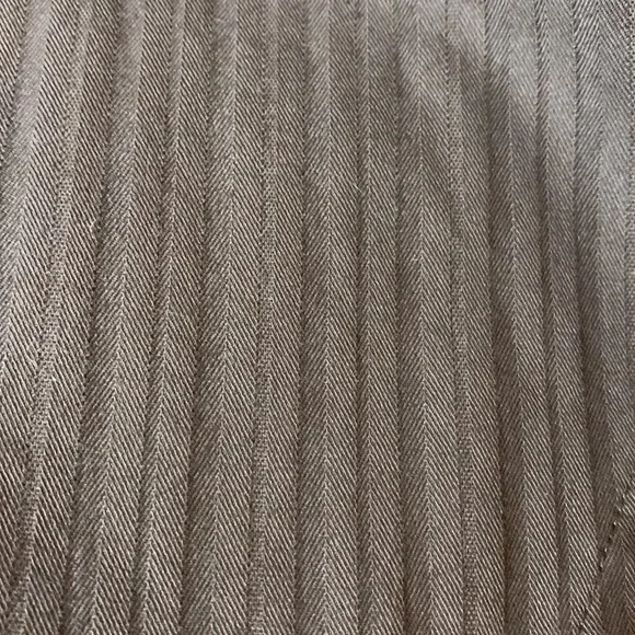 Art in the alley CrAzY decorated jacket, definitely wearable art! Good condition - Picture 7 of 8